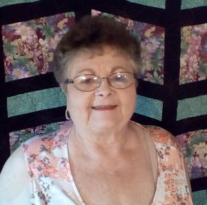 Meet your Posher, Barbara